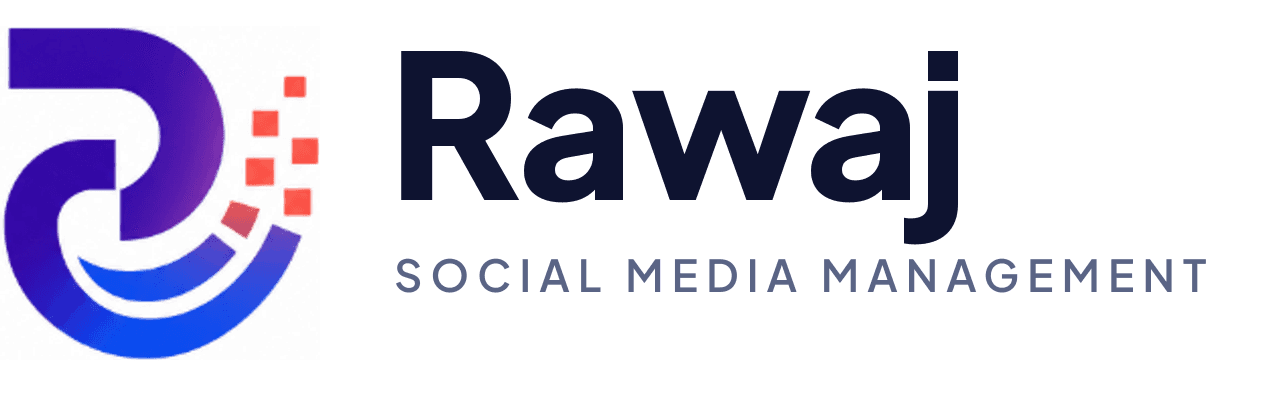Rawaj — Social Media Management